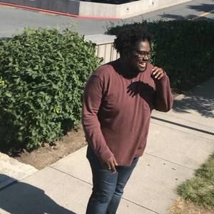 Meet your Posher, Anthony